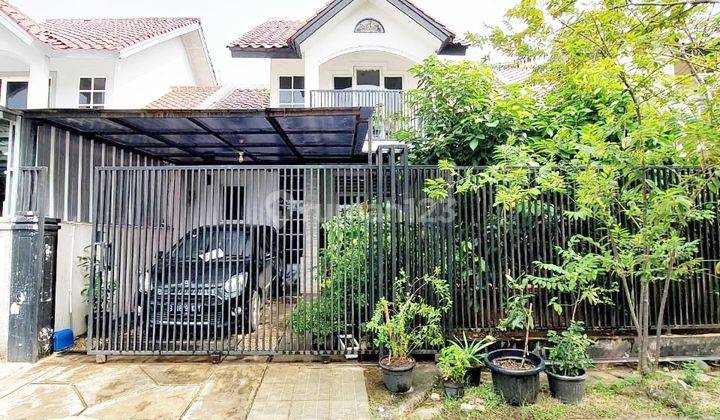 Jual Murah Rumah di Metland Puri Lokasi Strategis Termurah, Mar 1