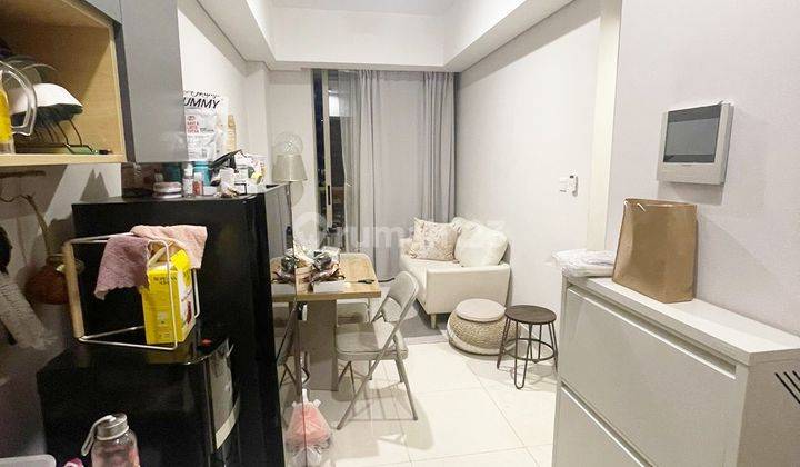 Apartemen Taman Anggrek Residance Tower Calypso  1