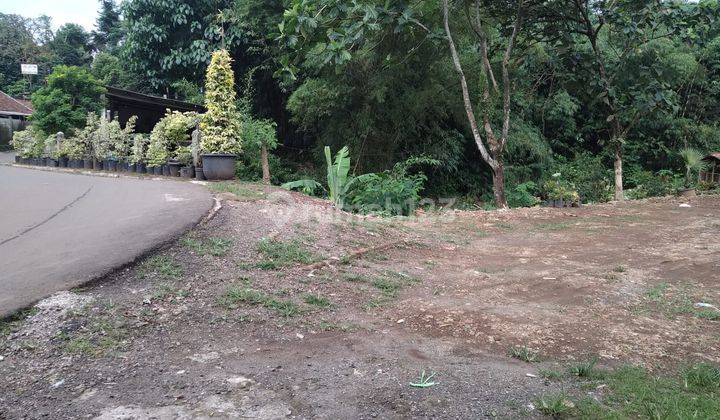 Dijual Tanah Kavling Dekat Bogor Nirwana Residances Strategis 2