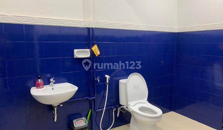 Dijual 2 Unit Ruko Gandeng di Bandengan Selatan Jakarta Utara 2