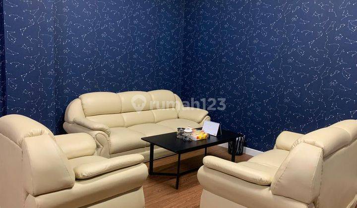 Dijual 2 Unit Ruko Gandeng di Bandengan Selatan Jakarta Utara 1