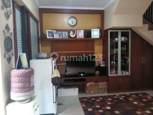 Dijual Rumah di Buana Gardenia Pinang Tangerang Nego 2