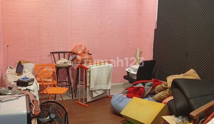 Rumah Bagus Siap Huni di Taman Semanan Indah Jakarta Barat 2