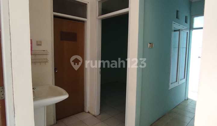 Rumah Siap Huni di Buana Gardenia Pinang Tangerang Lokasi Bagus 2