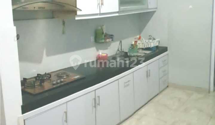 Ready to Occupy House in The Green Cluster Blossom Ville BSD 2