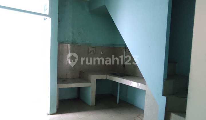 Rumah Siap Huni di Buana Gardenia Pinang Tangerang Lokasi Bagus