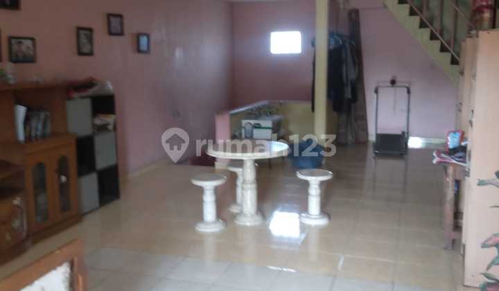 House in Komp Puri Dewata Cipondoh Tangerang Strategic 1