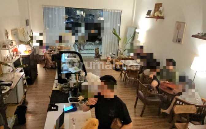 Melody Shophouse in Gading Serpong 2 Floors Ready to Use Strategic Location Negotiable 2