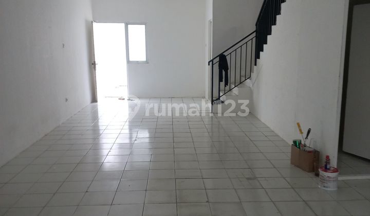 Nego! Ruko Buana Gardenia Dekat Sekolah Cipondoh Tangerang 2