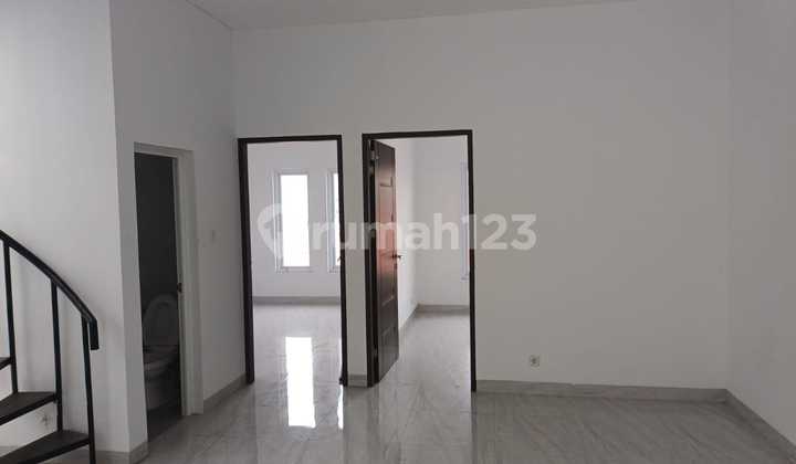 Rumah Brand New! di Kosambi Baru Cengkareng Jakarta Barat 1
