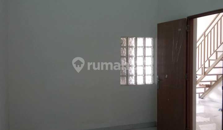 Rumah 1 Lantai Siap Huni di Metland Puri Tangerang Strategis 2