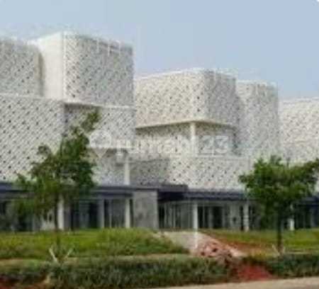 Foresta Business in Bsd City Tangerang Strategic Location