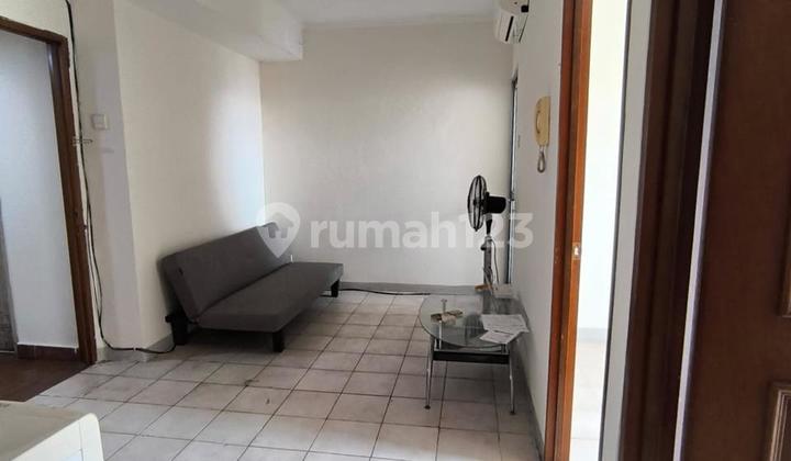 Apartement Gajah Mada Mediterania Jakarta Pusat Strategis