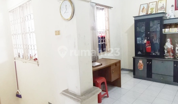 2-Story House Full Very Cheap 6x16 in Griya Permata 2