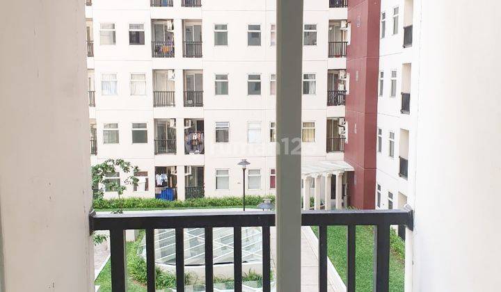 Apartemen Ayodhya Tower Coral 2 Bedroom Sangat Murah  7
