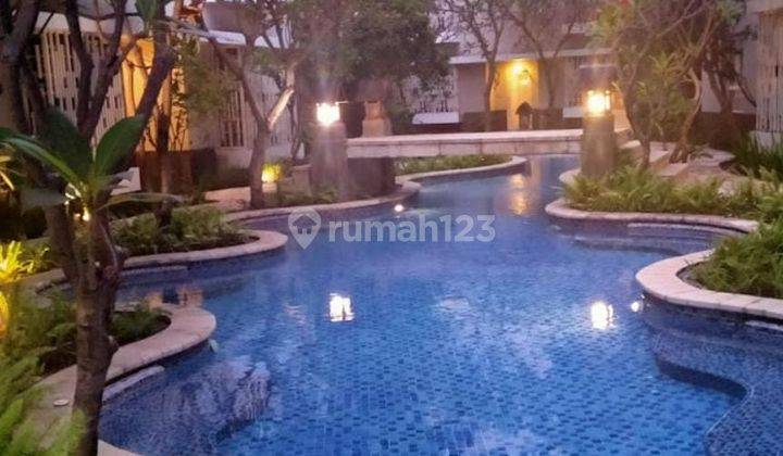 Puri Park Residance 3 Bedroom Siap Huni Fasilitas Oke  2