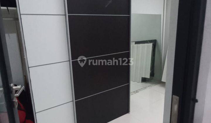 Rumah 2 Lantai Di Citra Garden Puri Cluster Casco Termurah 2