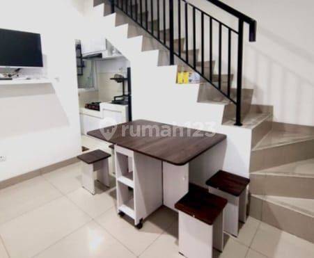 Dijual Rumah Bagus Dan Terawat di Omaha Village Gading Serpong 1