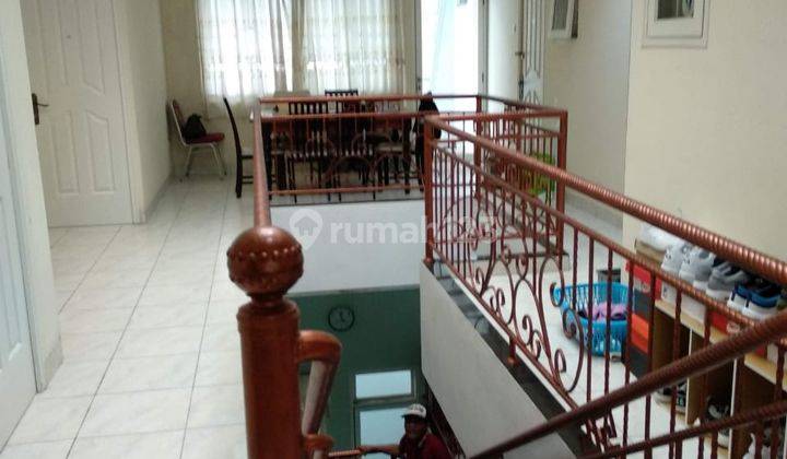 Dijual Rumah Full Furnish di Taman Diponegoro, Karawaci Tangerang 1