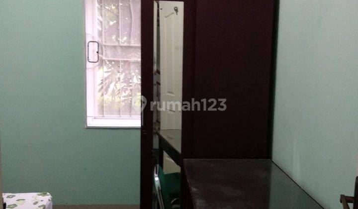 Dijual Rumah Full Furnish di Taman Diponegoro, Karawaci Tangerang 2