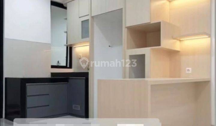 Condohouse Green Royal Posisi Hoek di Jakarta Barat 2