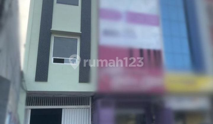 B U! Ruko 4 Lantai di Jl Raya Kh Hasyim Azhari Cipondoh Tangerang B U! Ruko 4 Lantai di Jl Raya Kh Hasyim Azhari Cipondoh Tangerang