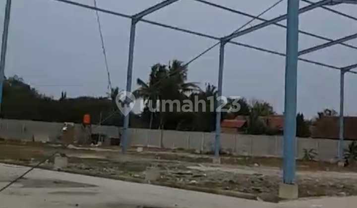 Disewa Gudang di Balaraja Tangerang Disewa Gudang di Balaraja Tangerang