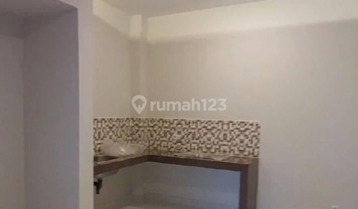 Rumah milenial Baru Minimalis Taman Ratu Jakarta Barat 2