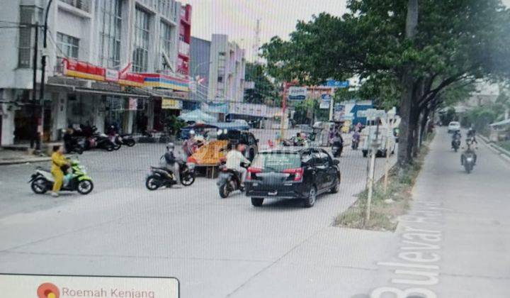 Ruko Bisnis Grand Taman Royal 3 Lantai Nego Sampai Deal  2