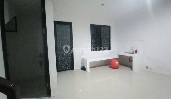 Rumah di Citra Garden Puri Jakarta Barat 6x12.5m 2