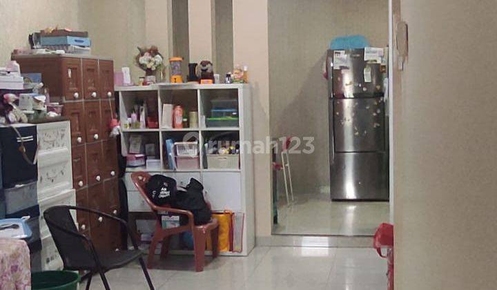 Rumah Siap Huni di Perumahan Kresek Indah Jakarta Barat Strategis 1