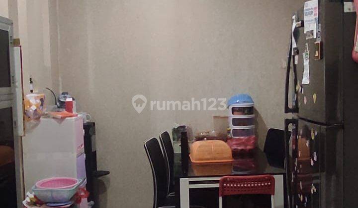 Rumah Siap Huni di Perumahan Kresek Indah Jakarta Barat Strategis 2