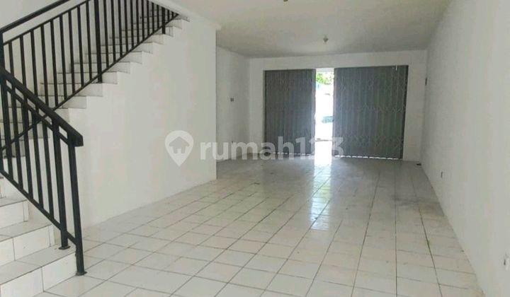 Nego! Ruko Buana Gardenia Dekat Sekolah Cipondoh Tangerang 1