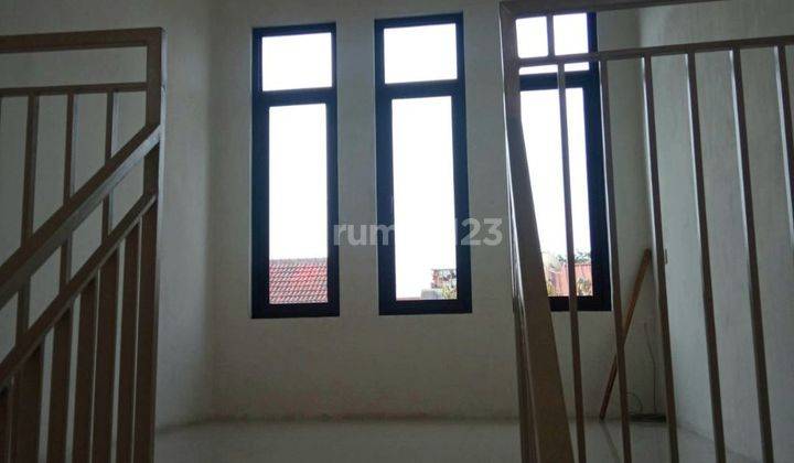 Disewakan Rumah Metland Puri 6x15 Tangerang Jakarta Barat 2