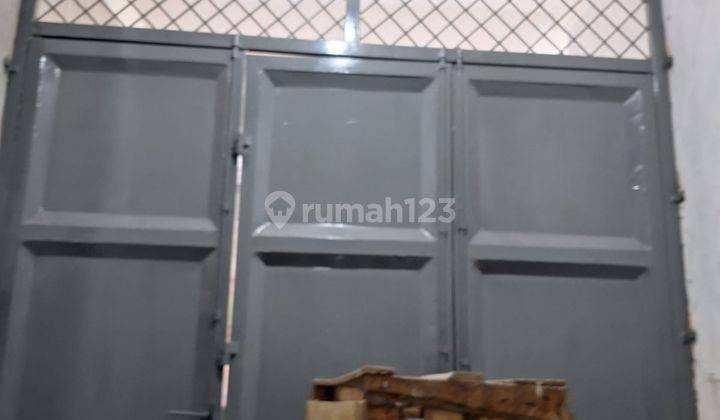 Rumah Siap Huni di Perumahan Jatimulya Bekasi Timur Strategis  2