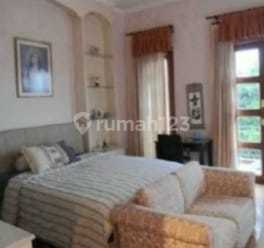 Rumah di Perum Bintaro Tangerang Selatan Strategis Nego 1