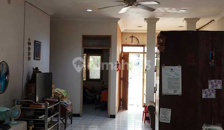 Hot! Rumah Hunian Di Metro Permata 1 Tangerang Nego 1