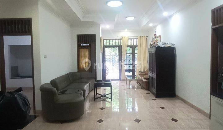 Taman Meruyajakarta Barat Semi Furnished 1