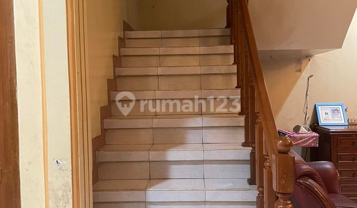 Nice and Well-Maintained House in Dadap Housing, Tangerang Negotiable 2