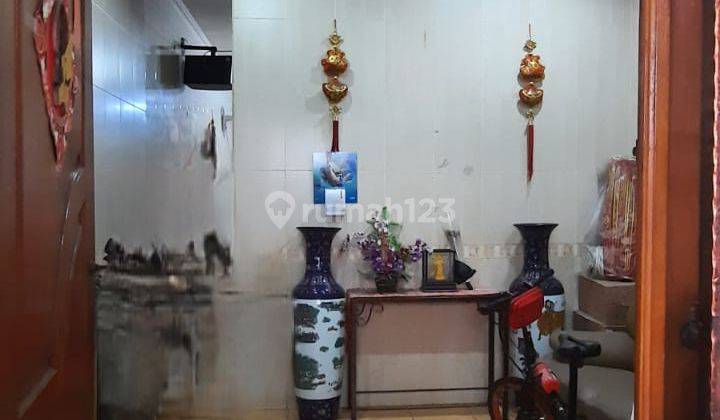 Dijual Cepat! Rumah Di Kramat Tanaj Seteal Tambora Jakarta Barat 2