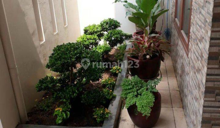 Rumah Bagus Murah Di Taman Royal 8x15 Tamgerang 1