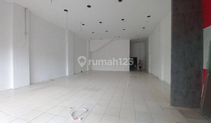 Ruko Gandeng Di Rawa Buntu Serpong Tangerang Selatan Lokasi Strategis 2