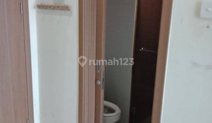 Apartemen Furnished Siap Huni Tower Orange Grove 2