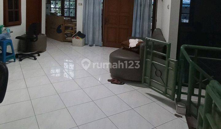 Taman Meruyajakarta Barat Semi Furnished 2