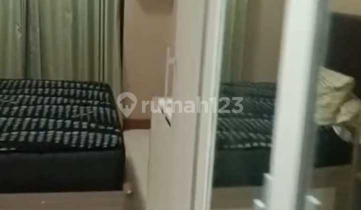 Apartement Puri Park View Di jakarta Barat Sudah Furnish 