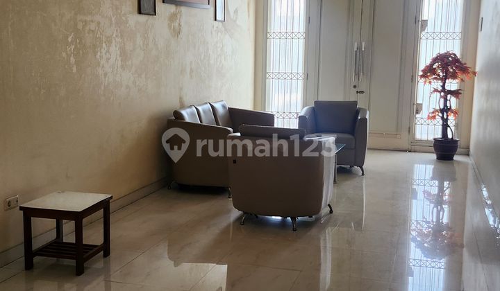 Residential House in Grawisa Complex West Jakarta Strategic Location Negotiable Residential House in Grawisa Complex West Jakarta Strategic Location Negotiable