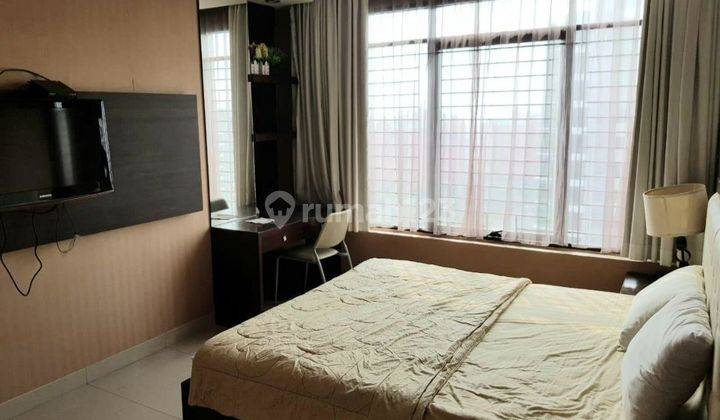 Hampton's Park 3BR Pondok Indah Jakarta Selatan 2