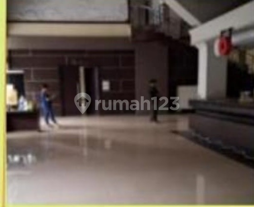 3-Star Hotel in Bandung, West Java, Strategic Location, Negotiable 2