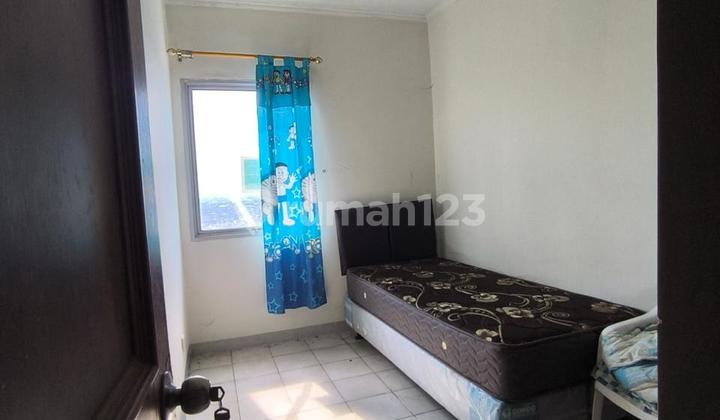 Apartement Gajah Mada Mediterania Jakarta Pusat Strategis 2