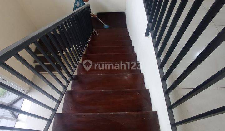 Rumah Bagus Murah Di Taman Royal 8x15 Tamgerang 2